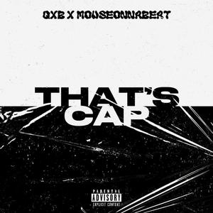 That's Cap (Explicit)