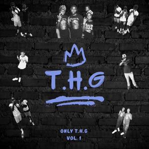 Only THG Vol. 1 (Original) [Explicit]