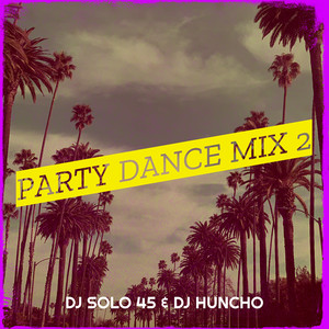 Party Dance Mix 2