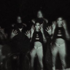 Evil Twinz (feat. Bizzy B) (Explicit)