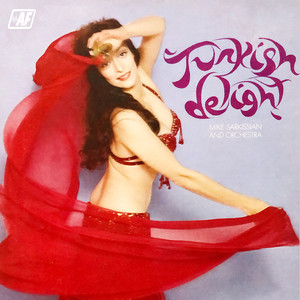 Turkish Delight - Music for Belly Dancing