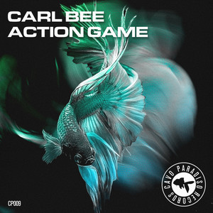 Action Game (Radio Edit)