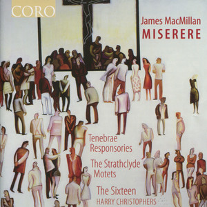 James MacMillan: Miserere