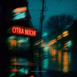 Otra Noche (Explicit)