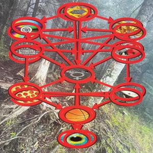 realeyelashesmagicmix (feat. Divinecowgurl)