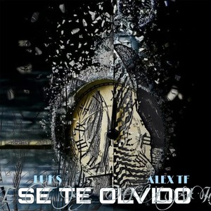 Se Te Olvido (feat. Alex Tf)