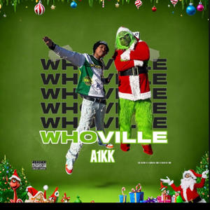 Whoville (Explicit)