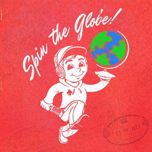 Globe Cypher (feat. Killa, SIRI, Bens, Kazuo, K.Keed, Zensery & Lucca DL)
