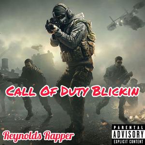 Call Of Duty Blickin (Explicit)