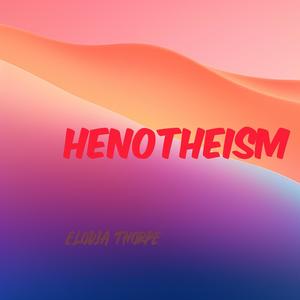 Henotheism