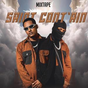 Saint Contain (Explicit)