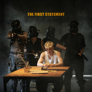 BM 'THE FIRST STATEMENT'