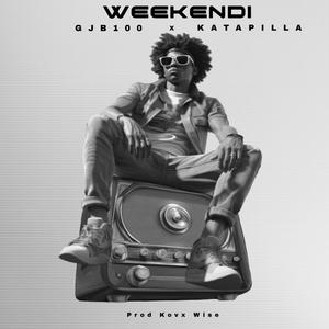 Weekendi (feat. Katapilla)