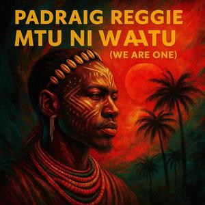 Mtu ni Watu (We Are One)