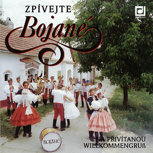 Zpívejte, Bojané