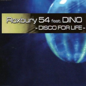 Disco For Life (Noxxus Love Spain Rmx)