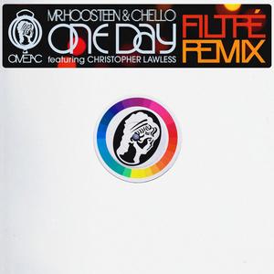 One Day (feat. Christopher Lawless) (Filtré Remix)