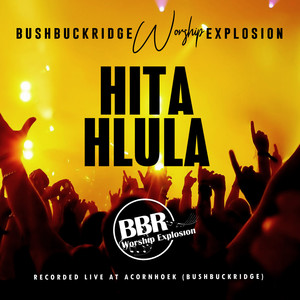 Hita Hlula (Live)