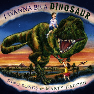 You Should See Me Soar/Pterodactyl