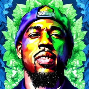 On My Way (feat. HGM Moe Ji One) (Explicit)