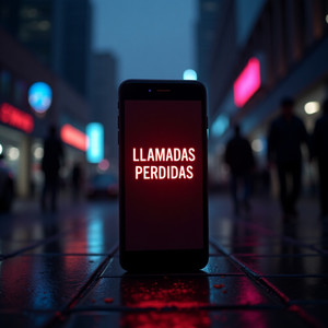 Llamadas Perdidas