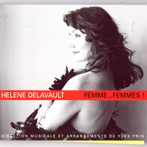 Femme…Femmes!