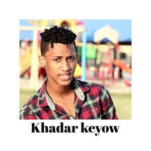 Khadar Keyow