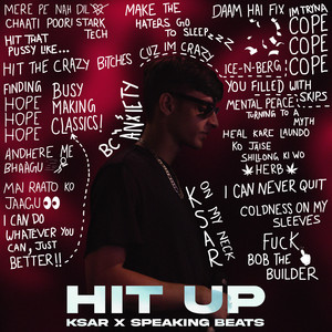 HIT UP (Explicit)