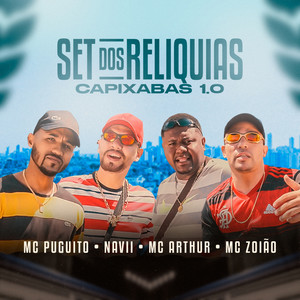 Set dos Relíquias Capixabas 1.0 (Explicit)