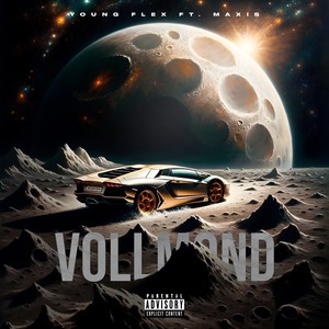 Vollmond (Explicit)