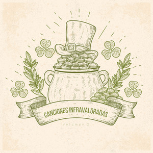 Dance Puppet Dance (Extended)