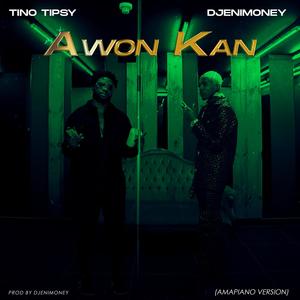 Awon Kan Amapiano (feat. Dj Enimoney)