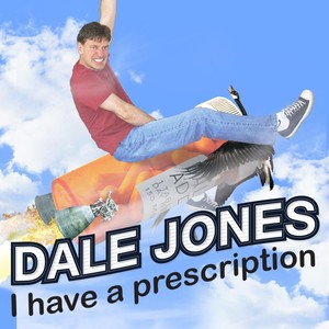 I Have a Prescription (Explicit)