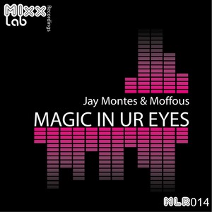 Magic In Ur Eyes (Original Mix)