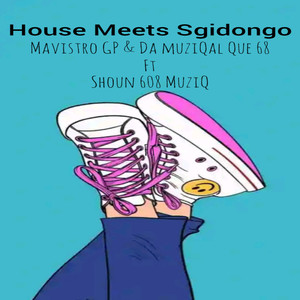 House Meets Sgidongo