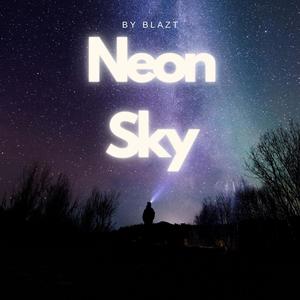 Neon Sky