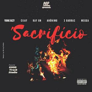 Sacrifício (Explicit)
