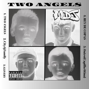 TWO ANGELS (Explicit)