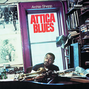 Attica Blues