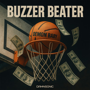 BUZZER BEATER (Explicit)
