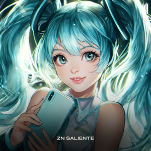 ZN SALIENTE (Explicit)