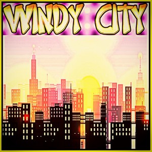 Windy City (DiskoDub)