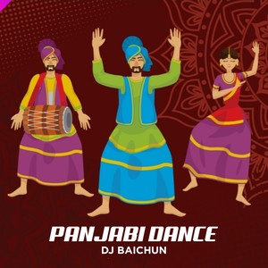 Panjabi Dance