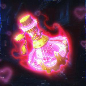 POCION Y CHISPAS (feat. Dynnofvck)