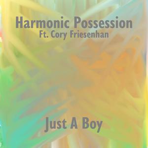 Just A Boy(feat. Cory Friesenhan)