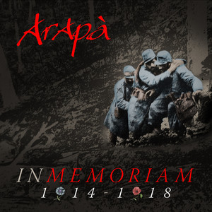 In Memoriam 1914-1918