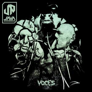 Voces (feat. Eduardo Rodríguez "Conejo") [Explicit]