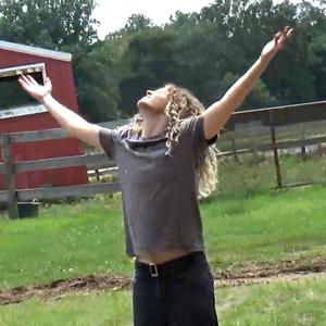 Love Is Like A Barn (Explicit)