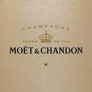Champagne (Explicit)