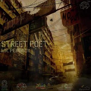 Street Poet (feat. Yebba Studios, THCproductions & Unknown instrumentalz) (Inst.)